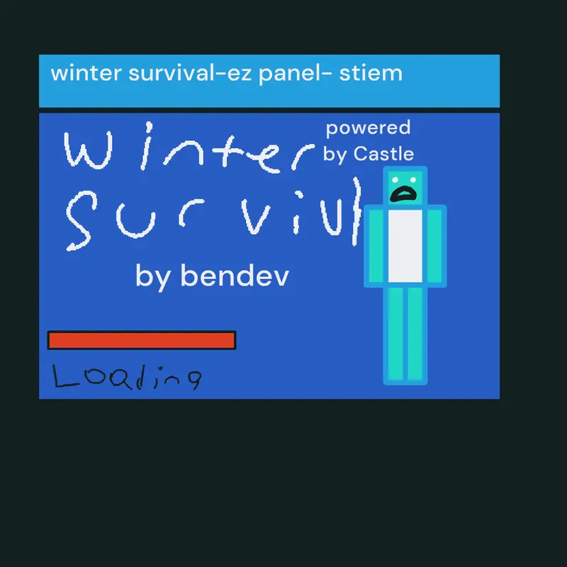 Game by @bendev