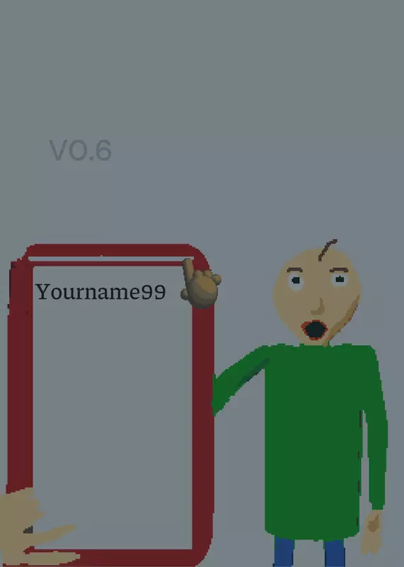 Game by @baldifan99x-2000