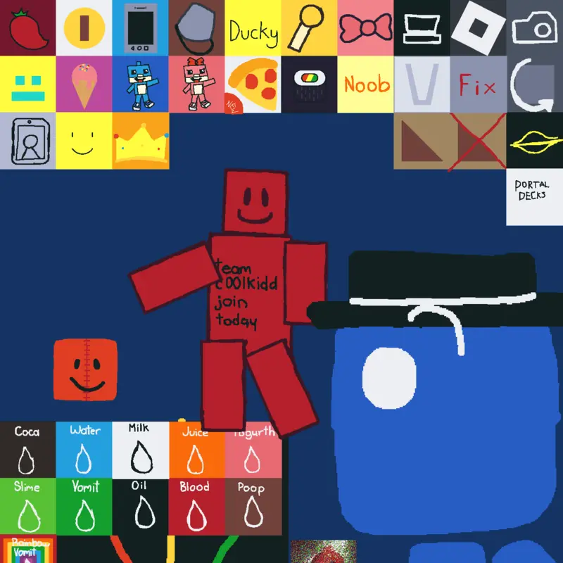 Game by @catuet