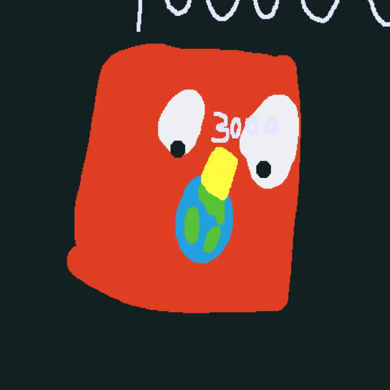 Game by @cocobenja