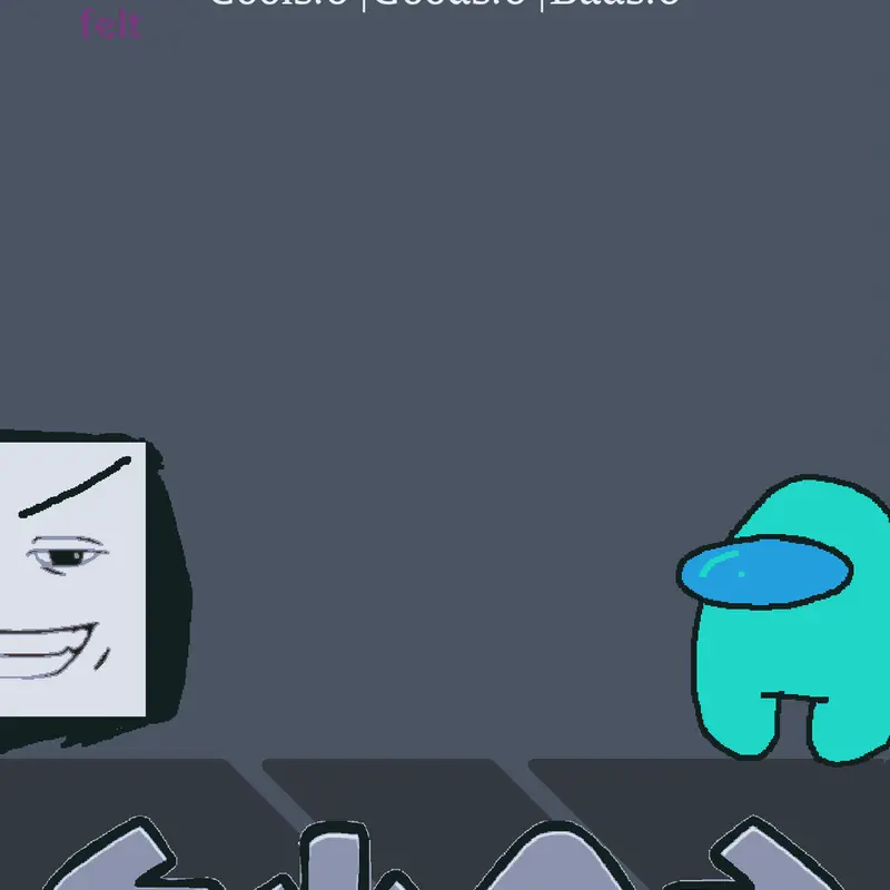 Game by @abueno_wazaaaaaaa