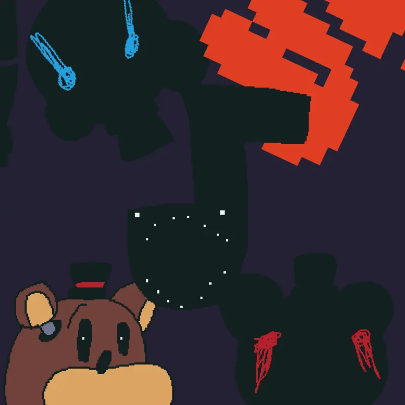 Game by @Bear-140v4