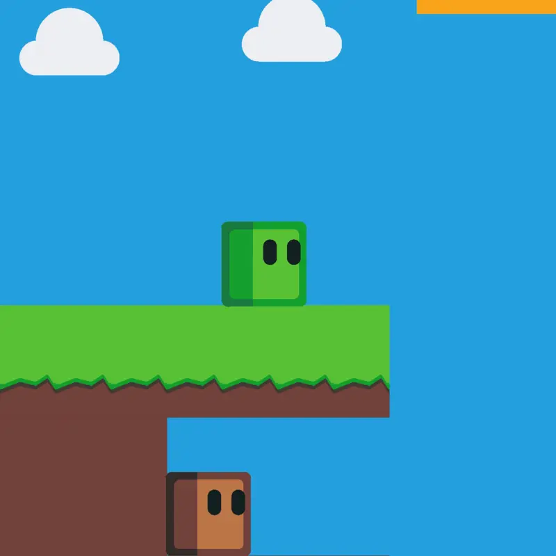Game by @alexproti