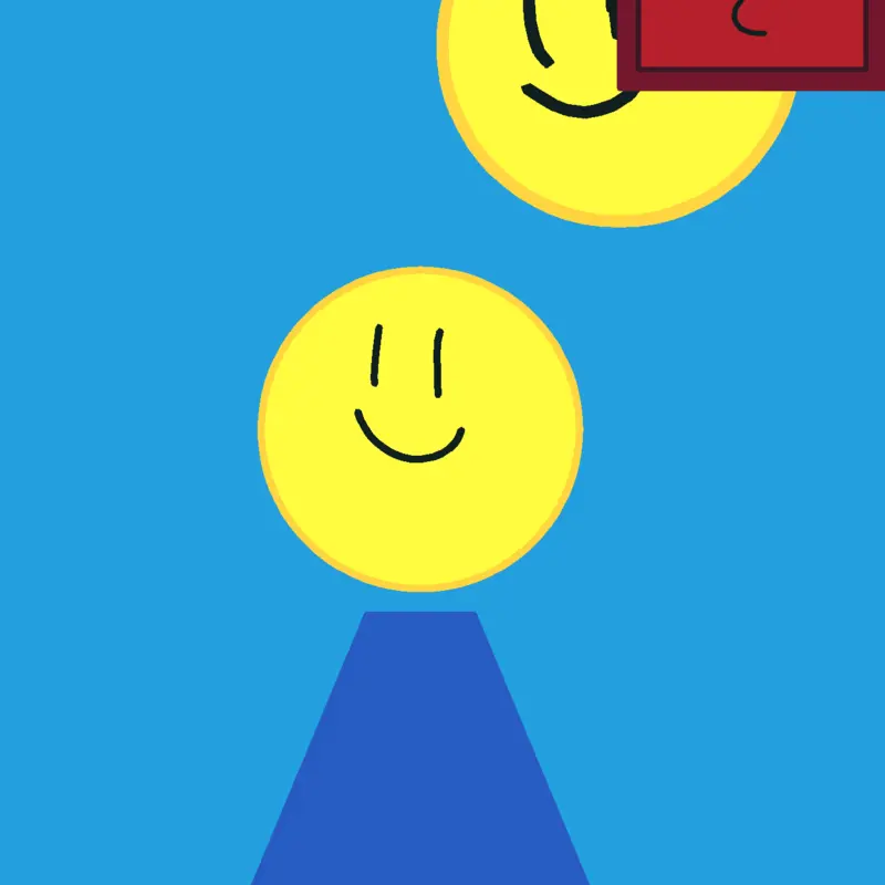 Game by @HankIsNotHere