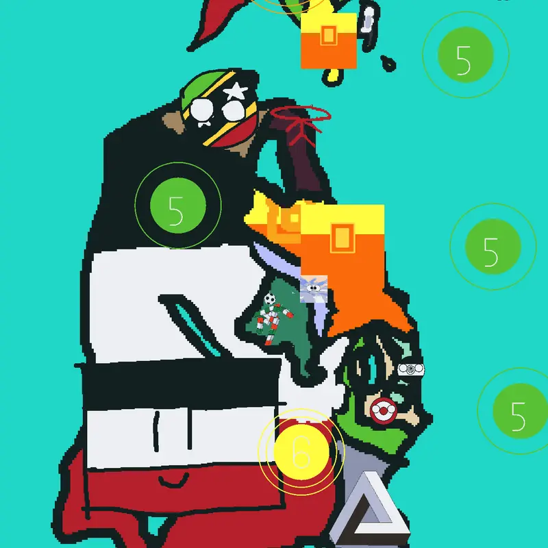 Game by @MrPillows