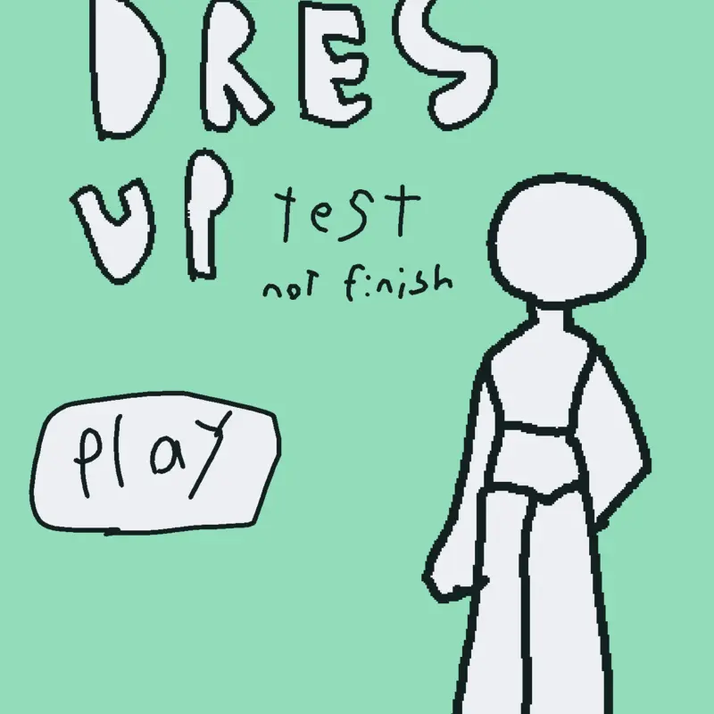 Dressup by @mr_random-star