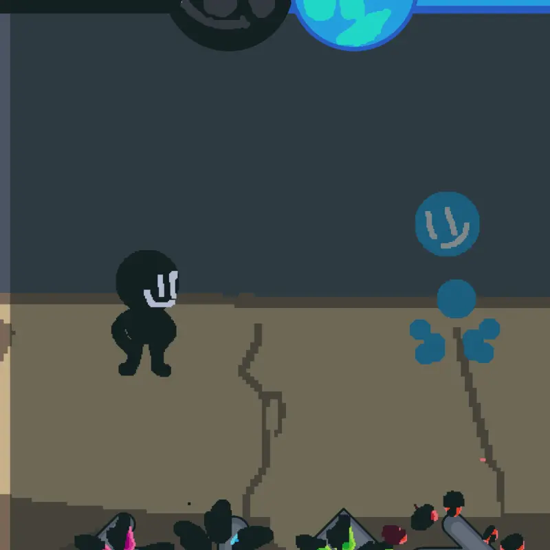 Game by @heluo