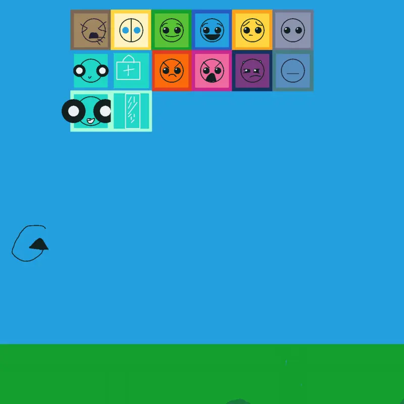 Game by @Blurie_Guyaeta