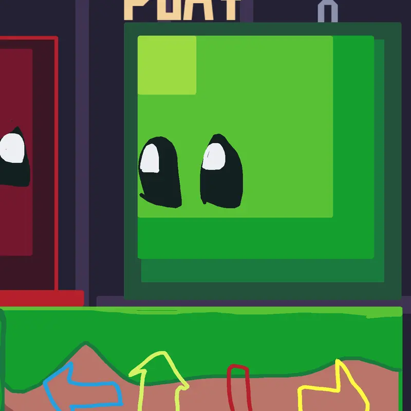 Game by @raulzito13