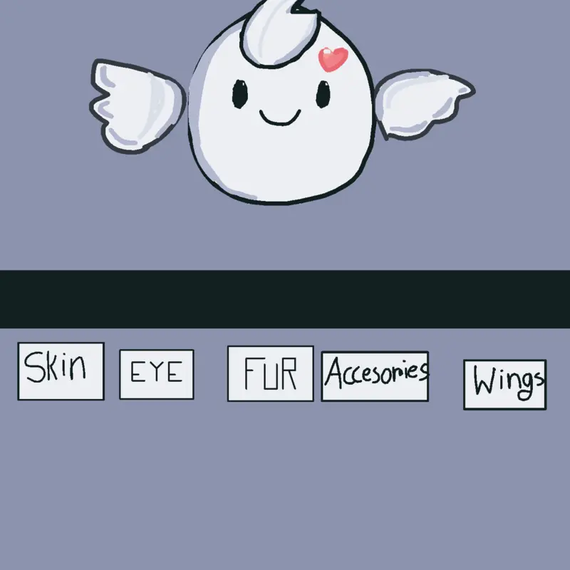 Game by @cupidvortexa