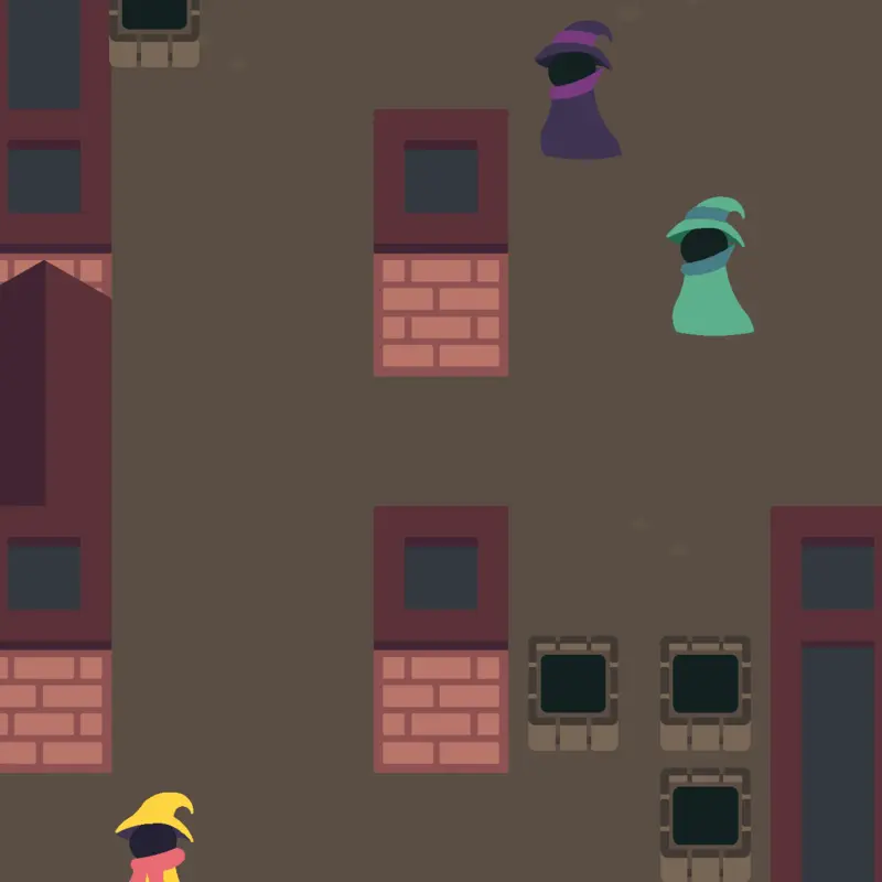 Game by @figure_bee