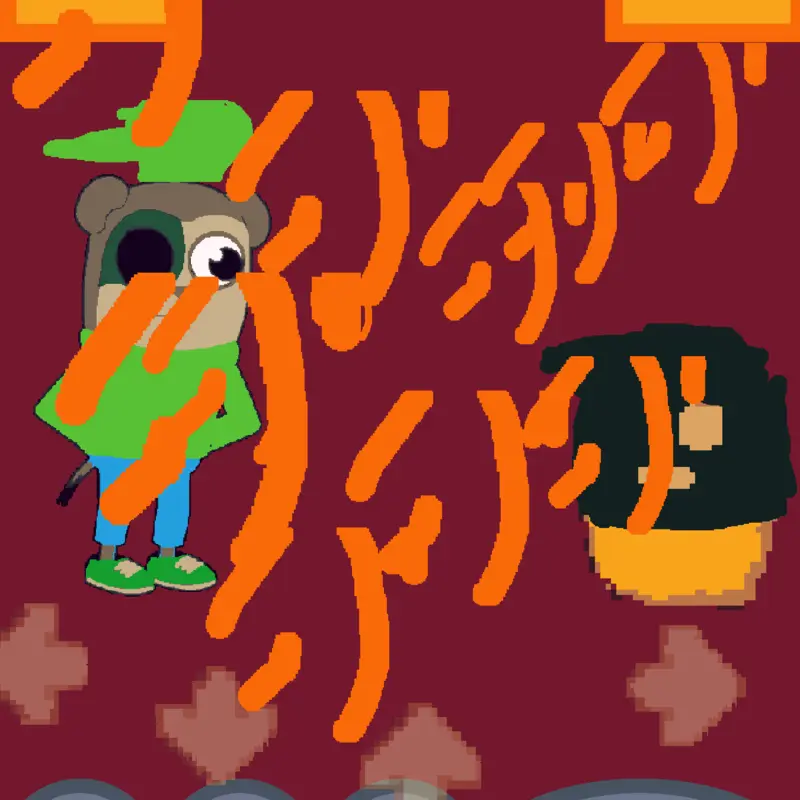 Game by @Gustavos