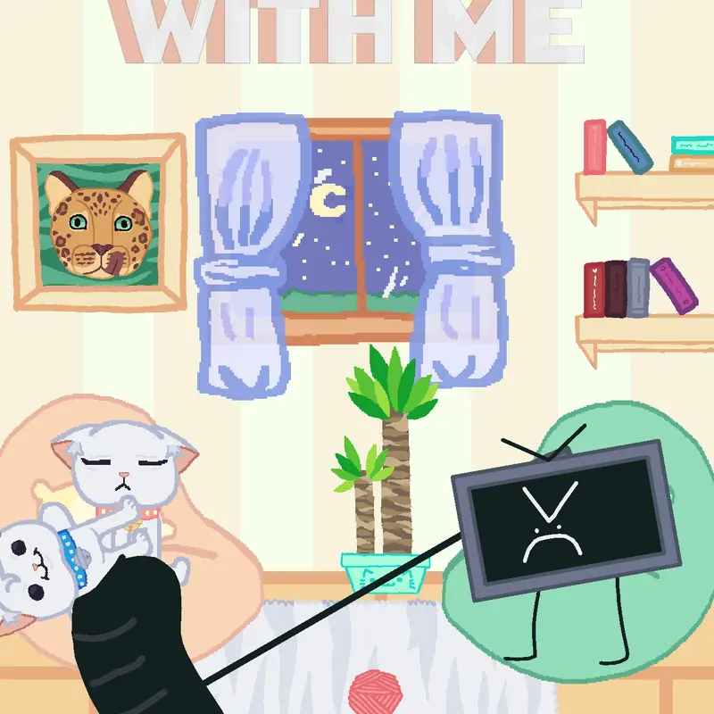 Game by @YellowyBall