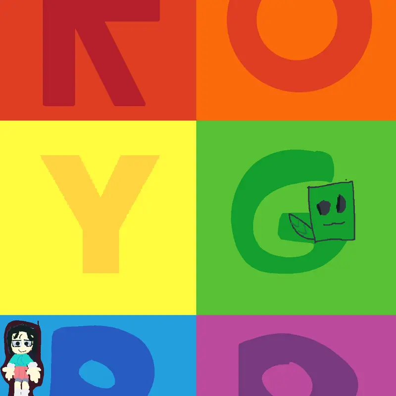 Game by @iguessifollowall