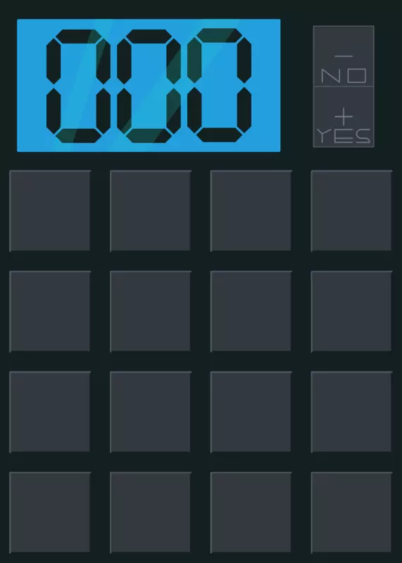 Game by @The_fans
