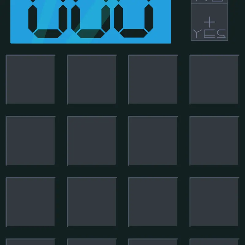 Game by @The_fans