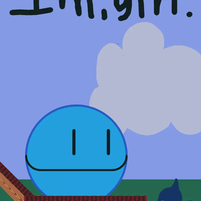 Game by @Imartyk2015