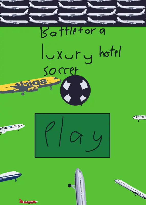 Game by @Hudzaki_Dominator