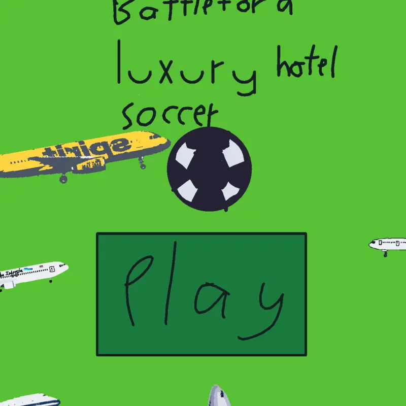 Game by @Hudzaki_Dominator_MY