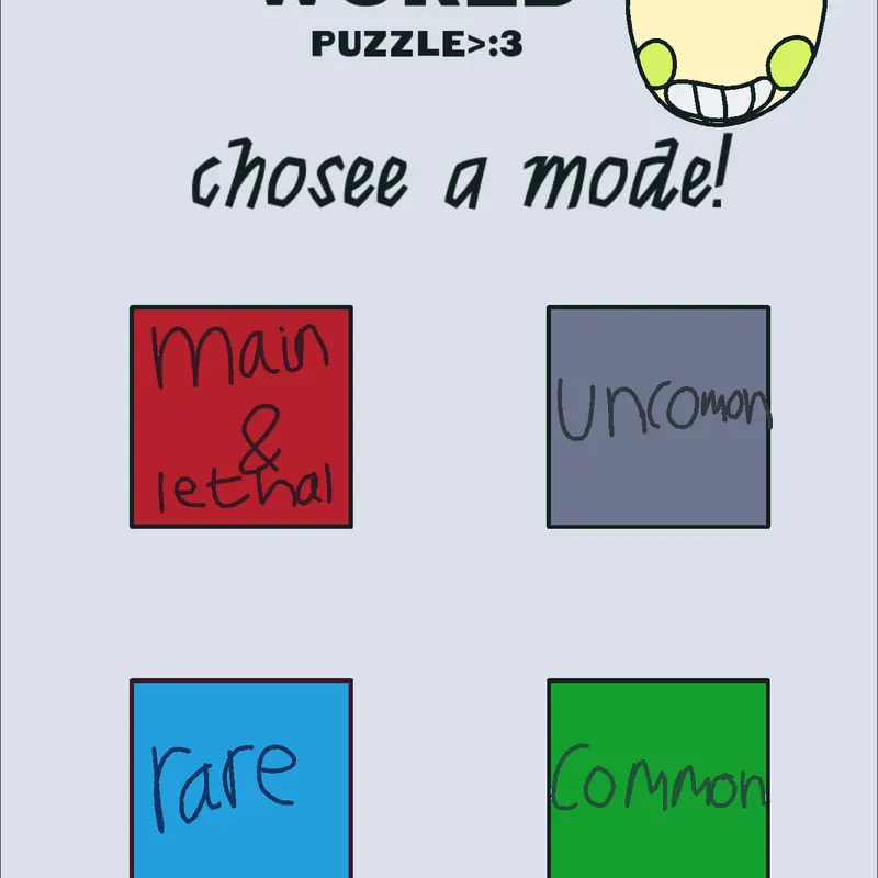 Game by @RandomL4N4