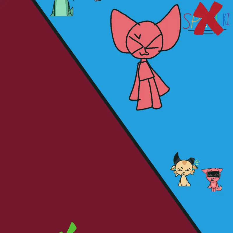 Game by @ievamzcsp