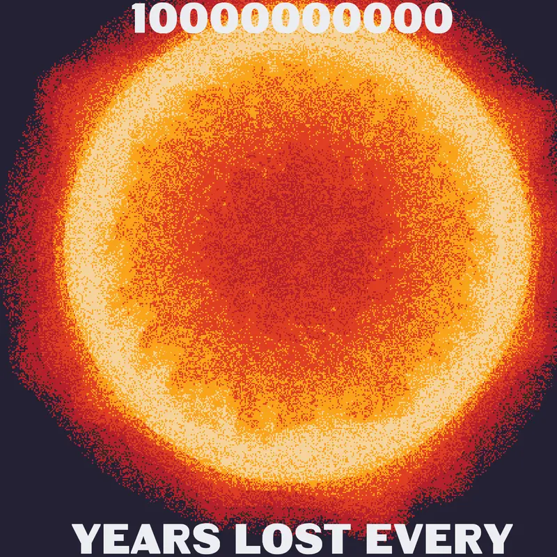 Sun Clicker by @ZarianPlanet