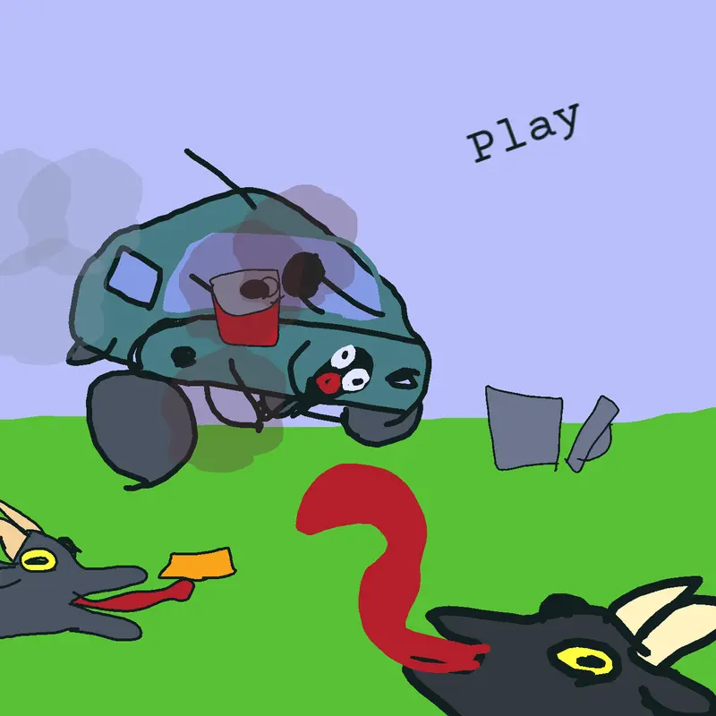 Game by @scared-game