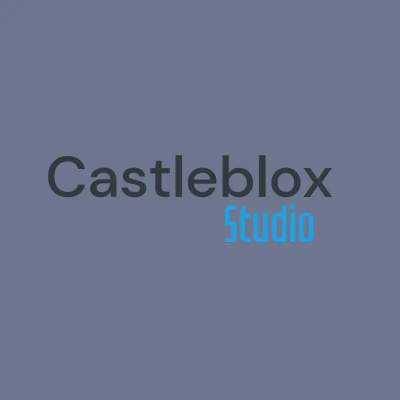 Castleblox Studio by @snappysmiles13