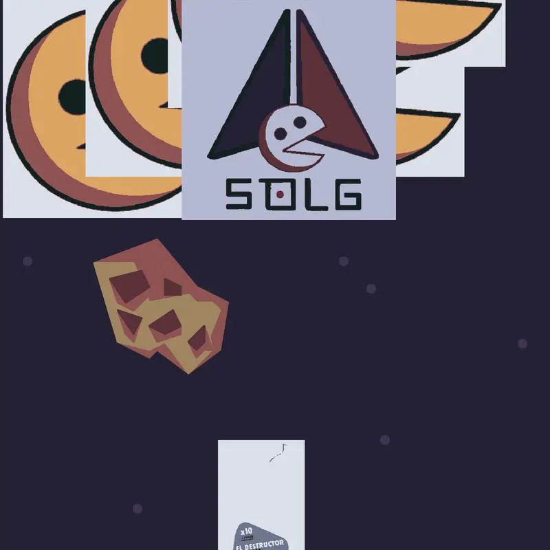 Game by @nachasioXD
