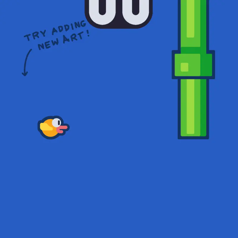 Game by @guenwne