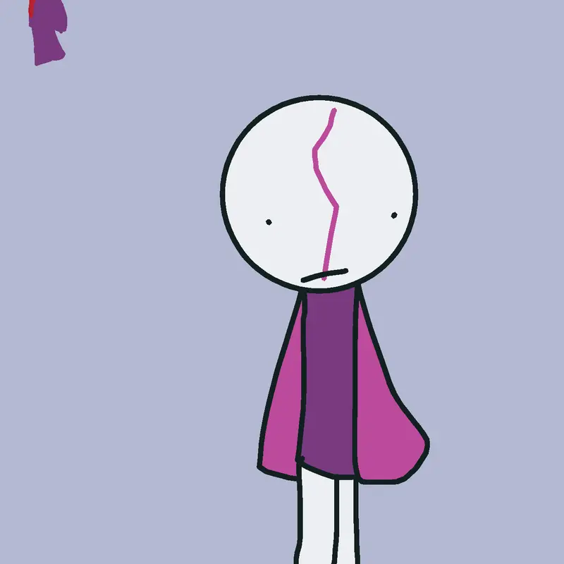 Game by @porplcracked