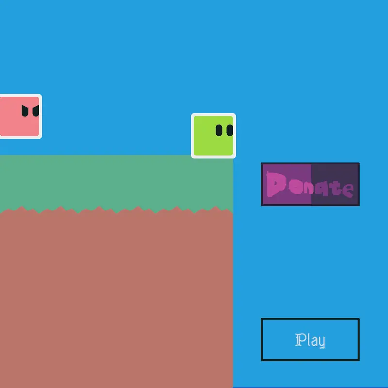 Game by @gilmera