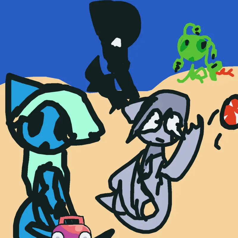 Game by @sharkeyyyy_lol