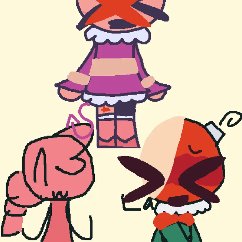 Game by @qq-qulariqarlari