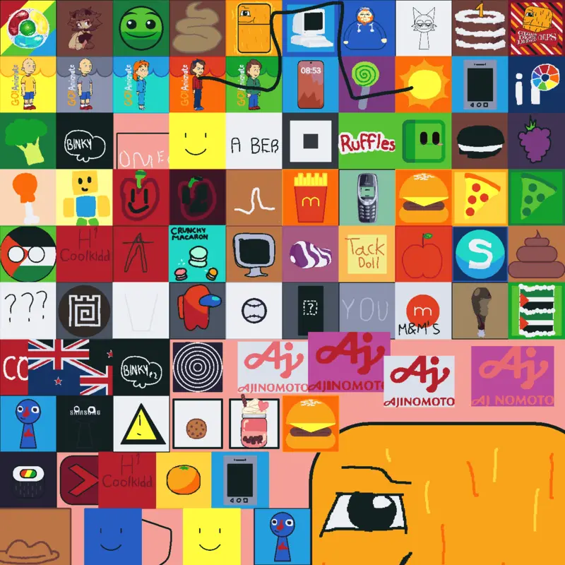 Feed by @sprunki-simon327
