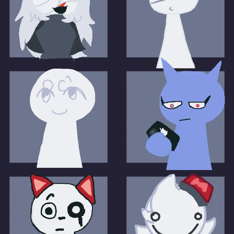 Game by @ariunhur