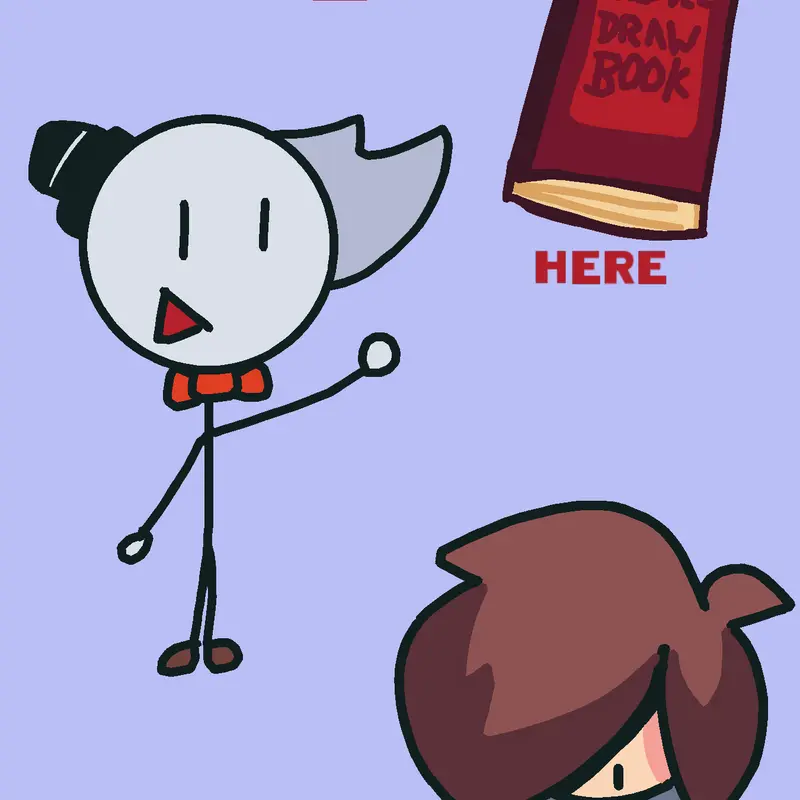 Game by @Skeletoneatingpancake