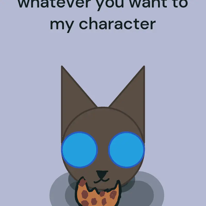 Game by @daisythefurry