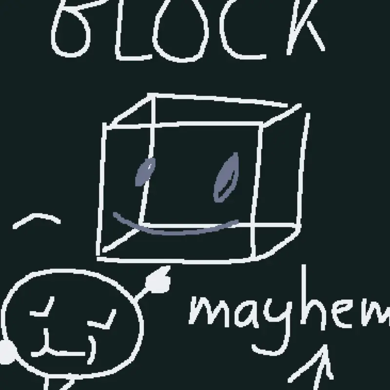 Game by @TheUnknownUsername