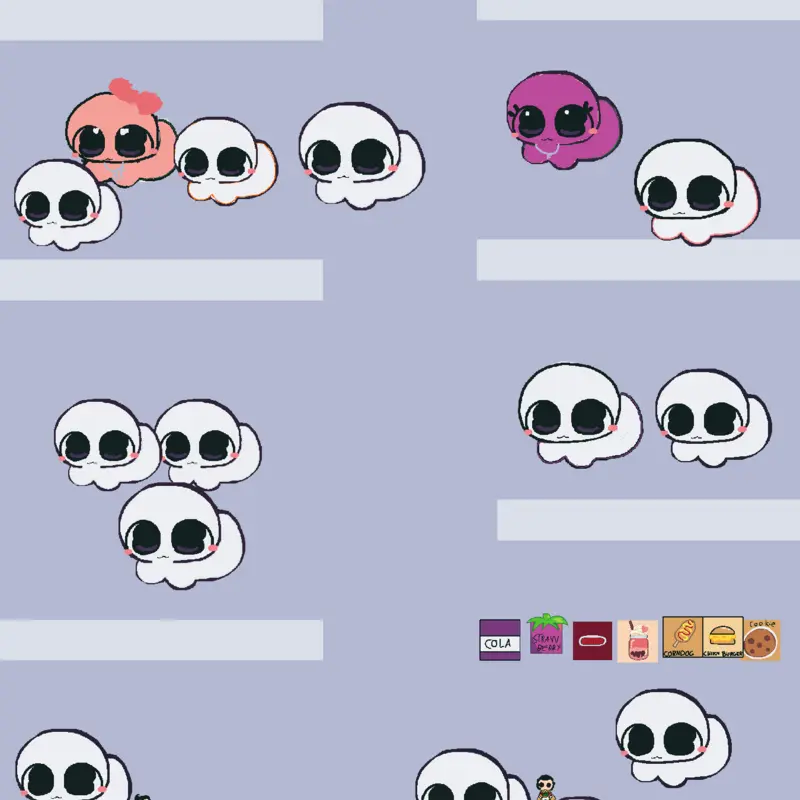 Game by @khrysztin