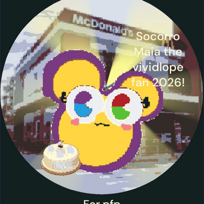 @SocorroMaia_O-O_2ndacc