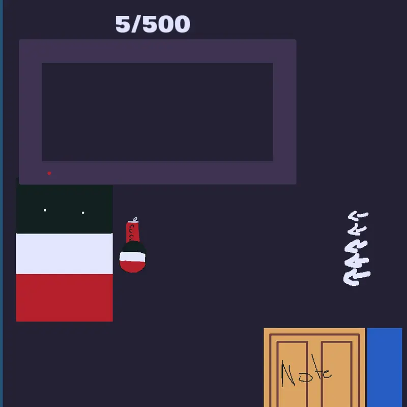 Game by @jerk1235