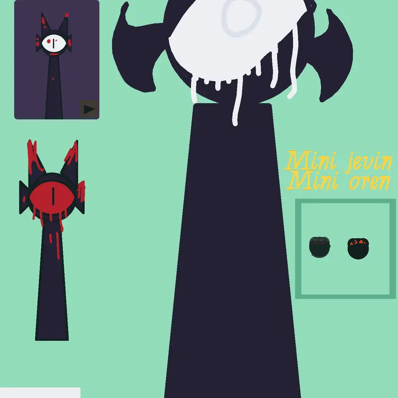 Game by @redangry