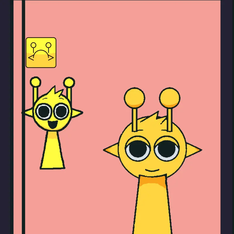 Game by @i_quitted_now