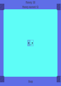 Corners