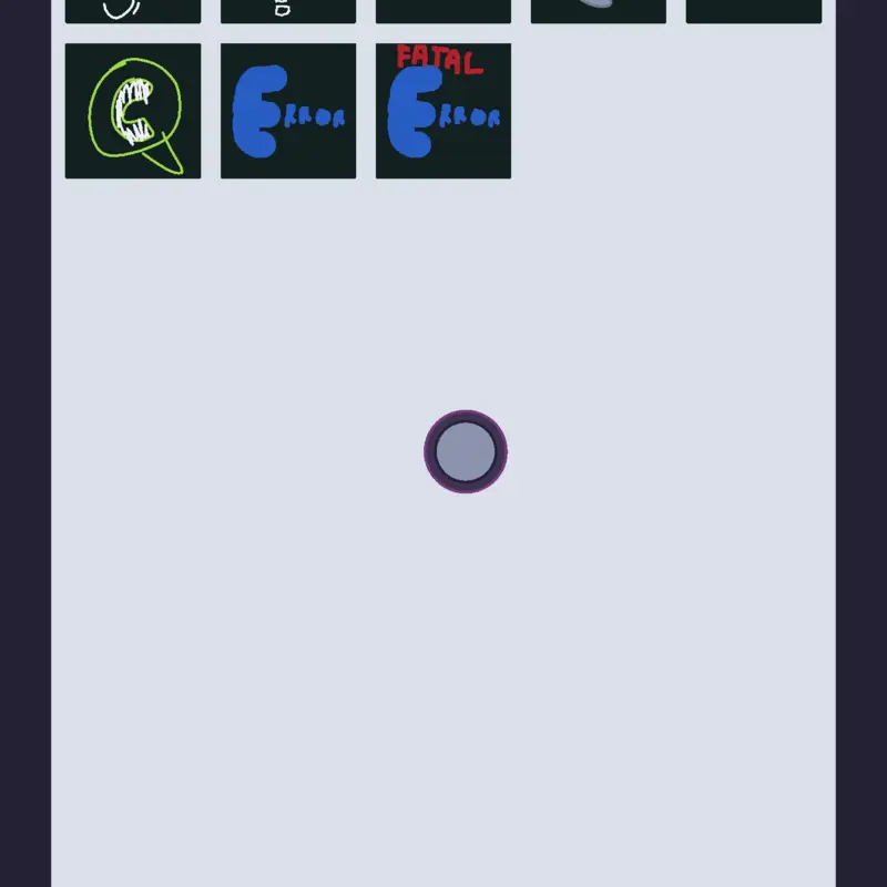 Game by @Thatia