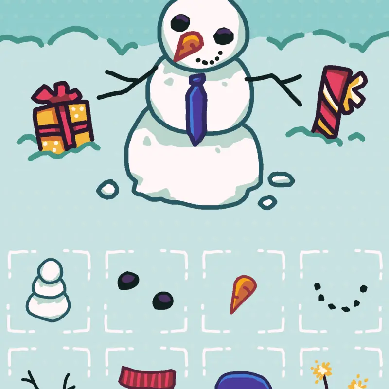 Game by @MARDHIATULKHAYRAKPMM