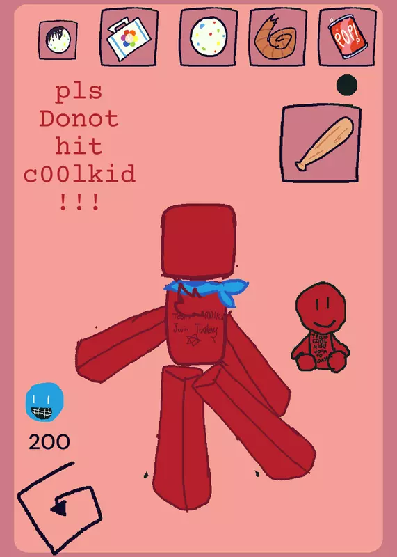 Game by @Str4b3rry_L0V3R