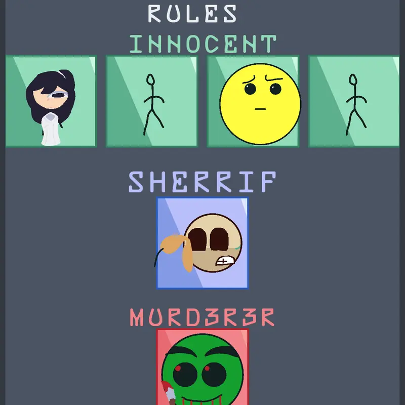 Game by @remixpartyruiner