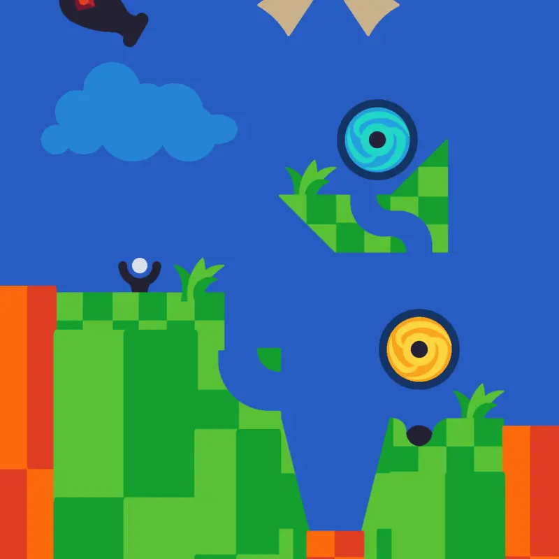 Game by @nagis